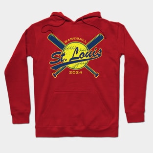 Cardinals 24 Hoodie